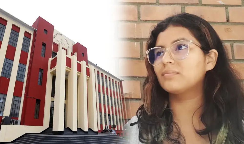 La Universidad Nacional de Ingeniería (UNI) es reconocida por su excelencia en la formación de ingenieros altamente capacitados y su destacada contribución al desarrollo tecnológico y científico del Perú. Foto: composición LR/Modesto Montoya/YouTube La Universidad Nacional de Ingeniería (UNI) es reconocida por su excelencia en la formación de ingenieros altamente capacitados y su destacada contribución al desarrollo tecnológico y científico del Perú. Foto: composición LR/Modesto Montoya/YouTube