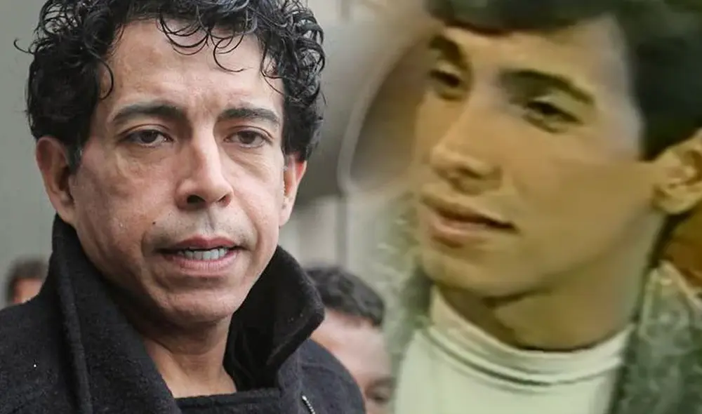 Alex Brocca declara ante Magaly Medina sobre su vínculo con Ernesto Pimentel. Foto: composición/LR/MagalyTV Alex Brocca declara ante Magaly Medina sobre su vínculo con Ernesto Pimentel. Foto: composición/LR/MagalyTV