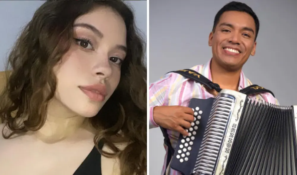 Donnie Yaipén es ahora solista tras dejar Hermanos Yaipén. Foto: composición LR/Instagram/Donnie Yaipén/Yanira Higginson Donnie Yaipén es ahora solista tras dejar Hermanos Yaipén. Foto: composición LR/Instagram/Donnie Yaipén/Yanira Higginson