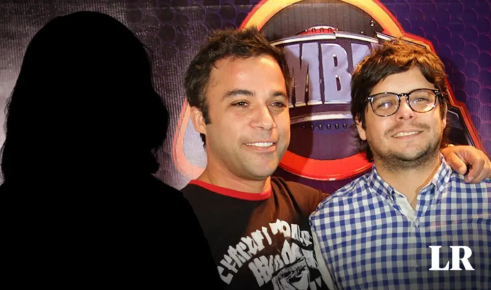 Exmiembro de 'Combate' se dedica a la producción de eventos. Foto: composición/LR/difusión