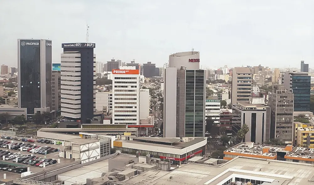 Monopolio. Son cuatro los bancos que abarcan poco más del 80% del sector financiero. En caso de que aparezca un competidor pequeño, es absorbido. Foto: difusión Monopolio. Son cuatro los bancos que abarcan poco más del 80% del sector financiero. En caso de que aparezca un competidor pequeño, es absorbido. Foto: difusión