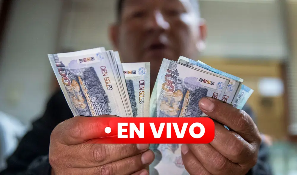 Las AFP tienen hasta 15 días hábiles para informar del proceso de retiro. Foto: Composición LR/Andina