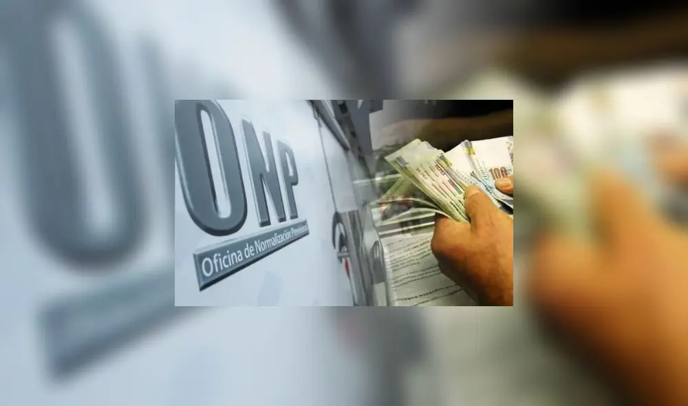 Bono de reconocimiento. La solicitud se tramita por medio de la AFP en la que te encuentras, siempre y cuando cumplas con los requisitos . Foto: composición/La República