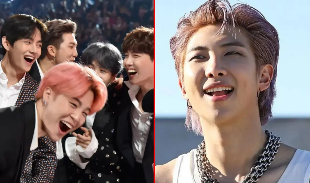 BTS debutó en junio de 2013. Está conformado por RM, Jin, Suga, J-Hope, Jimin, V y Jungkook. Foto: composición LR/Hybe