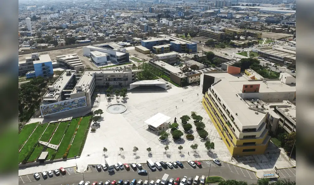 El evento académico se llevará a cabo el lunes 22 de abril a las 11 a.m. en las instalaciones del Salón de Grados de la Facultad de Ciencias Económicas  (Pabellón Antiguo) de la Ciudad Universitaria. Foto: difusión