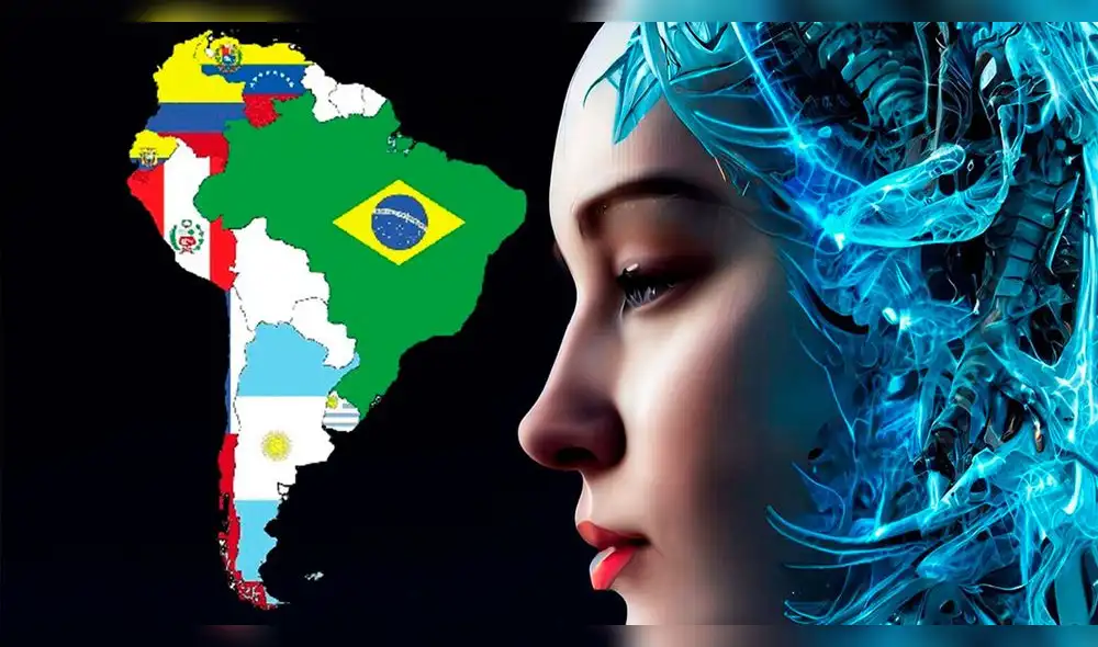 Conoce el top 5 de los países más hermosas según la Inteligencia artificial. Conoce el top 5 de los países más hermosas según la Inteligencia artificial.