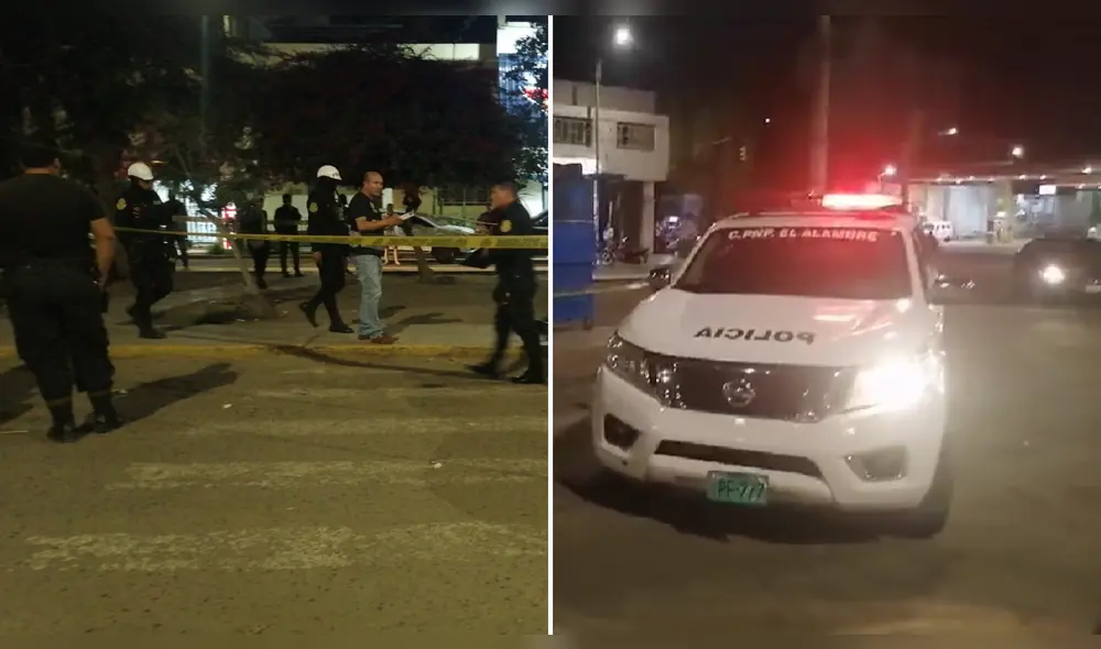 La Policía Nacional del Perú ha iniciado una exhaustiva investigación para esclarecer los hechos. Foto: La República