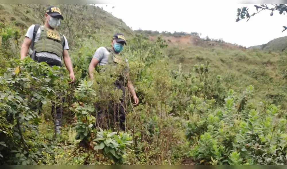 El cuerpo se trasladó hasta la morgue central de Piura para realizar la necropsia de ley. Foto: La República