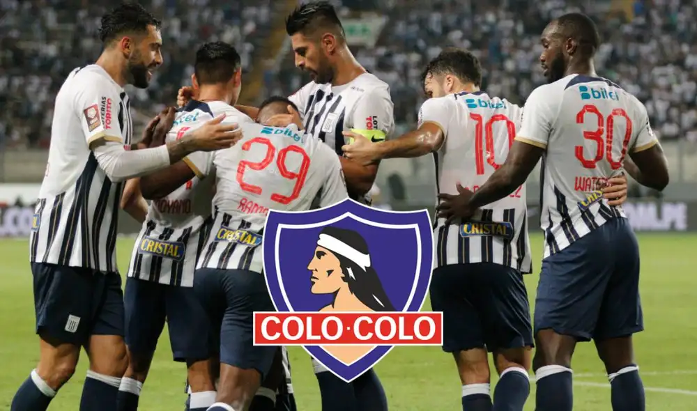 Alianza Lima tiene 1 puntos en la Copa Libertadores 2024. Foto: GLR