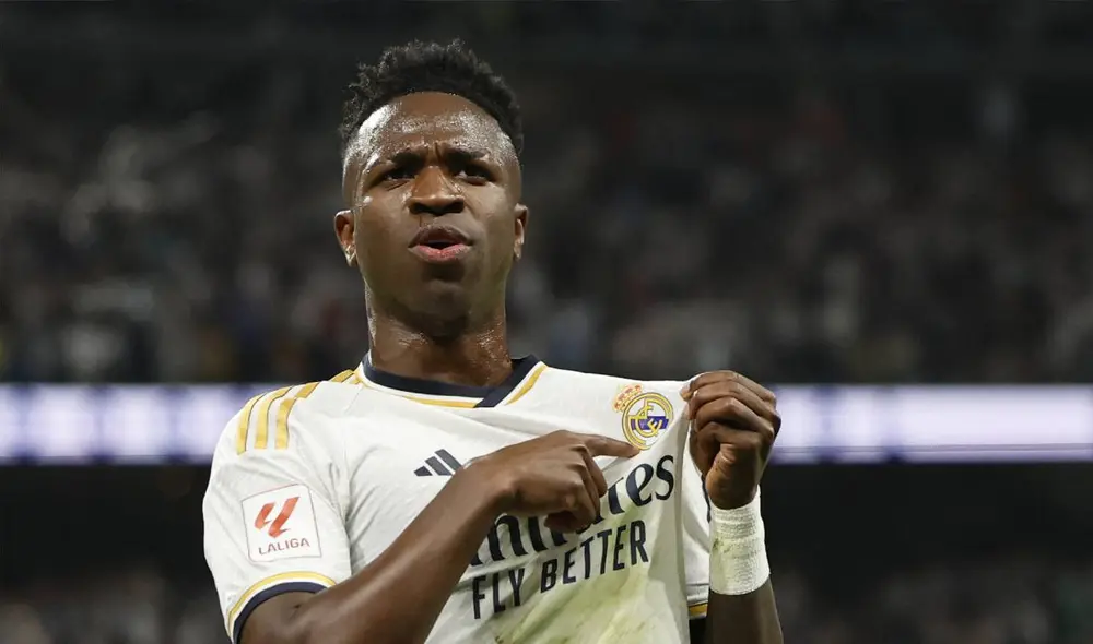 Real Madrid ganó el clásico español ante el Barcelona en el Santiago Bernabéu. Foto: AFP Real Madrid ganó el clásico español ante el Barcelona en el Santiago Bernabéu. Foto: AFP