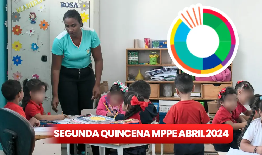 El Cestaticket sufrió un aumento de su monto en enero de 2024. Foto: composición LR/MPPE