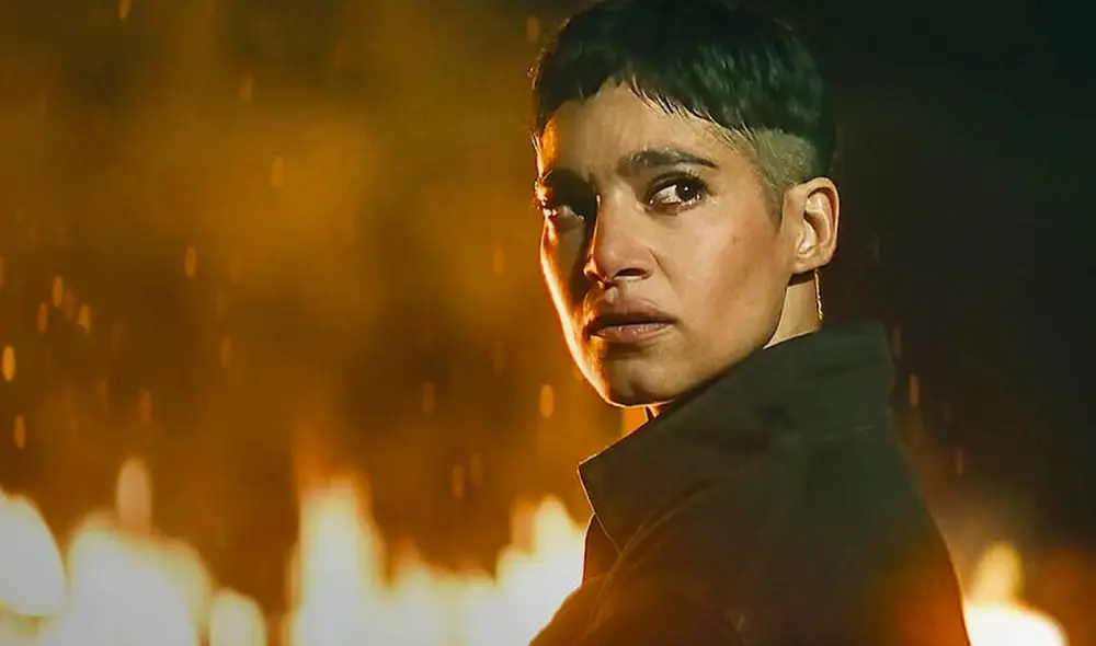 ‘Rebel Moon 3’ es parte del plan de Zack Snyder, quien quiere hacer hasta seis películas de la saga. Foto: Netflix