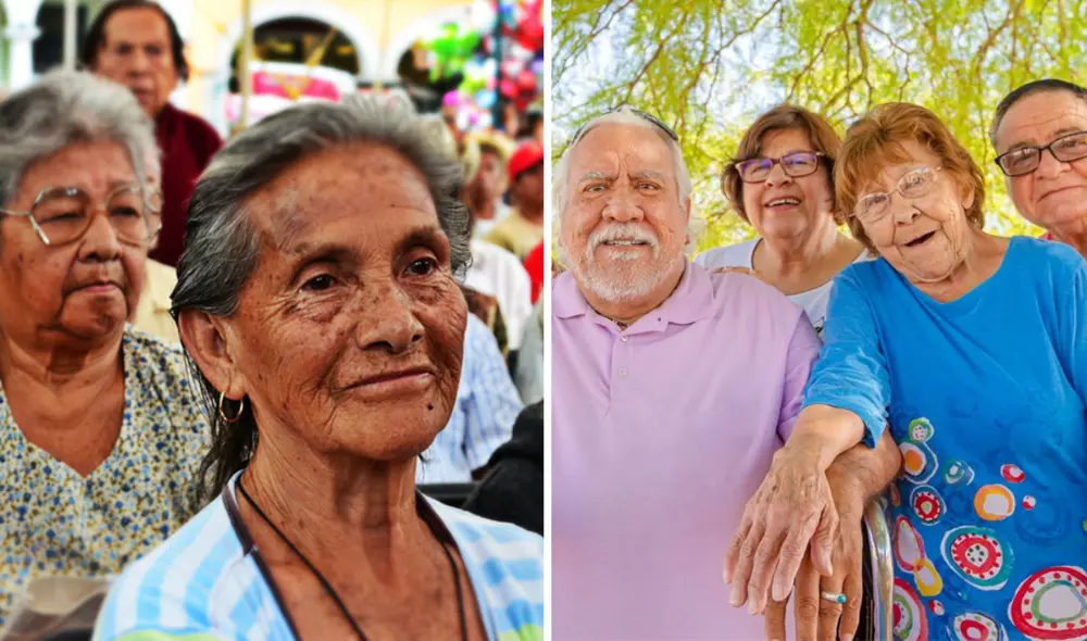 Este país tiene también una de las esperanzas de vida más altas del mundo. Foto: composición LR/ Cepal/ Idehpucp Este país tiene también una de las esperanzas de vida más altas del mundo. Foto: composición LR/ Cepal/ Idehpucp