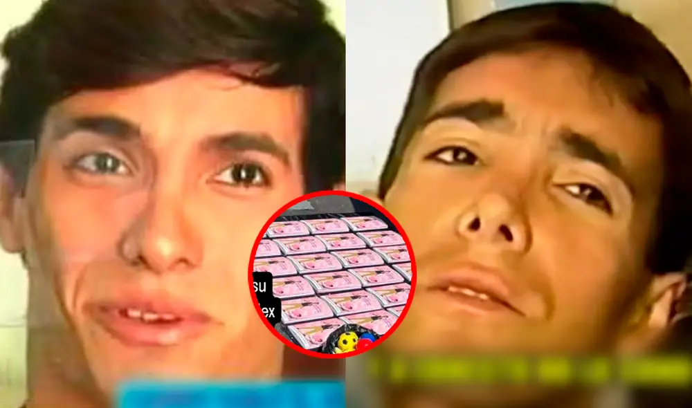 La familia de Alex Brocca no se ha pronunciado al respecto de la reventa no autorizada del libro. Foto: composición LR / Panamericana / ATV / Instagram