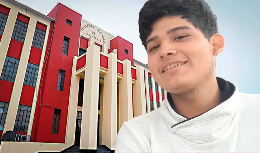 La carrera de Ingeniería de Petróleo es una de las mejores pagadas en Perú. Foto: composición LR/captura de YouTube/Modesto Montoya