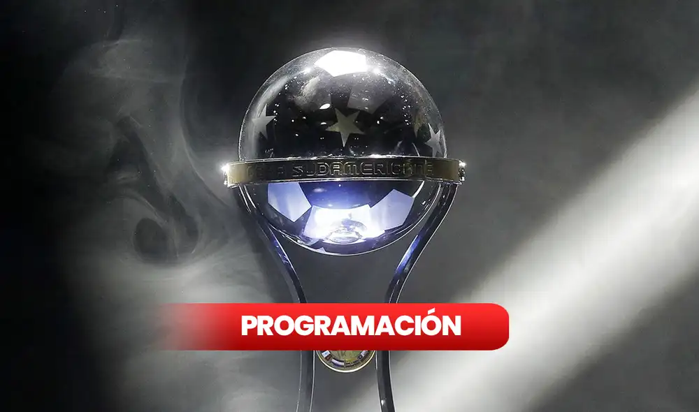 La fecha 3 de la Copa Sudamericana se jugará entre el martes 23 y jueves 25 de abril. Foto: composición LR/Jazmin Ceras