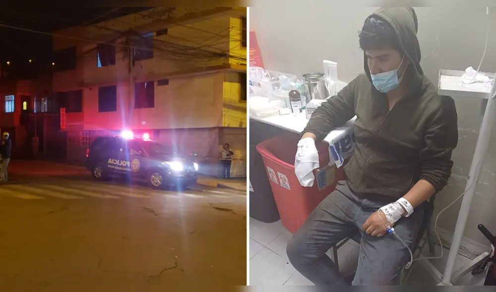 La comunidad sigue conmocionada por este trágico suceso y espera justicia para las víctimas. Foto: La República