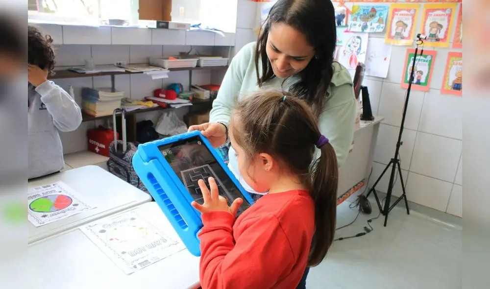 Foto: difusión Foto: difusión