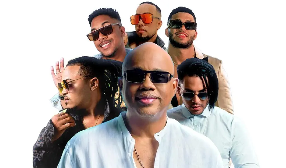 La Charanga Habanera ganó gran fama en Perú gracias a varios de sus éxitos, como 'Lola' y 'Juana Magdalena'. Foto: difusión