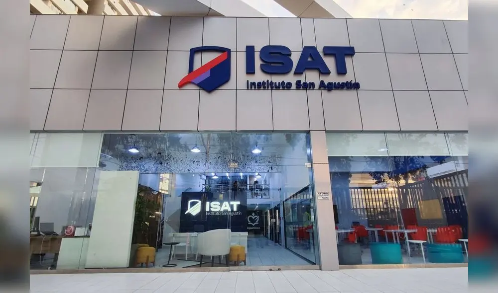 Foto: ISAT ofrece un enfoque personalizado y flexible. Foto: ISAT ofrece un enfoque personalizado y flexible.