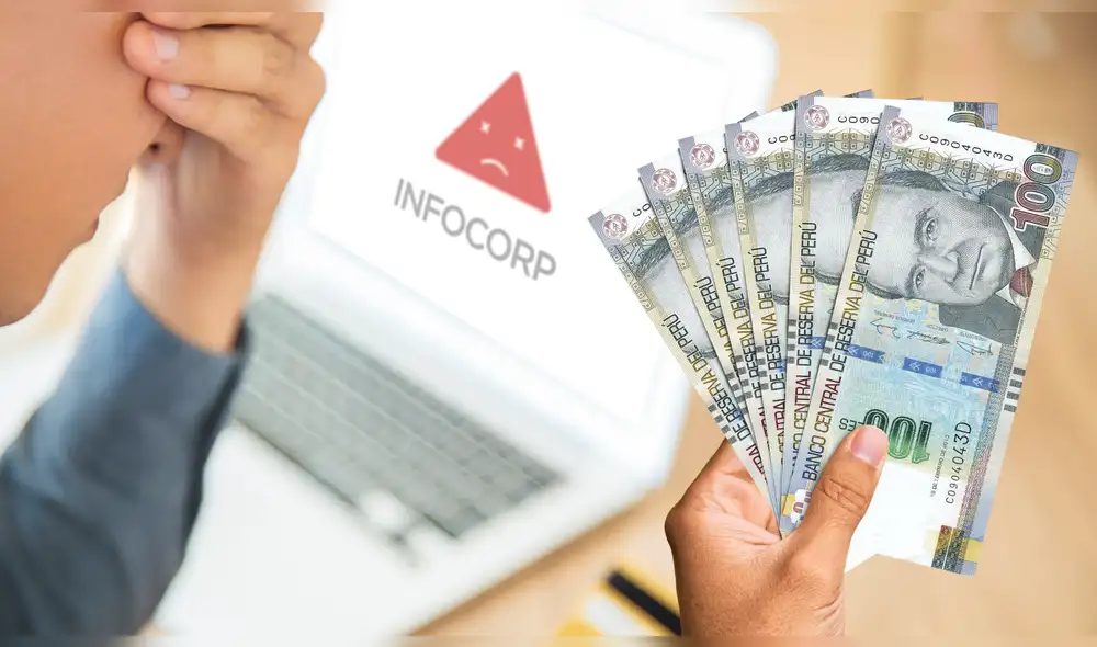 Foto: Prestamype es una marca de P2P Finance Consulting SAC, empresa registrada en la Superintendencia de Banca y Seguros. Foto: Prestamype es una marca de P2P Finance Consulting SAC, empresa registrada en la Superintendencia de Banca y Seguros.