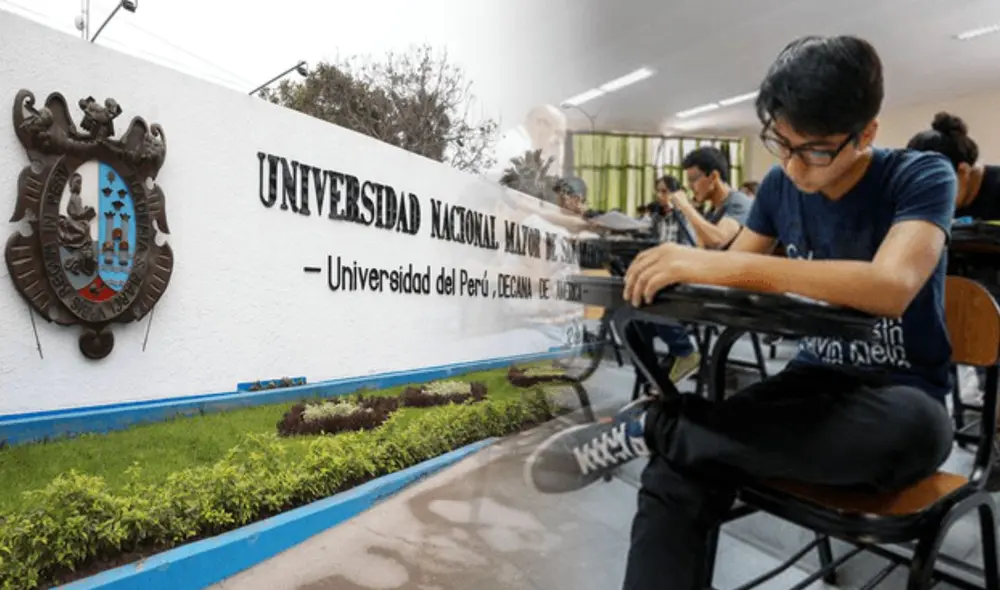 Los alumnos planean realizar una movilización en contra de la medida. Foto: composición LR