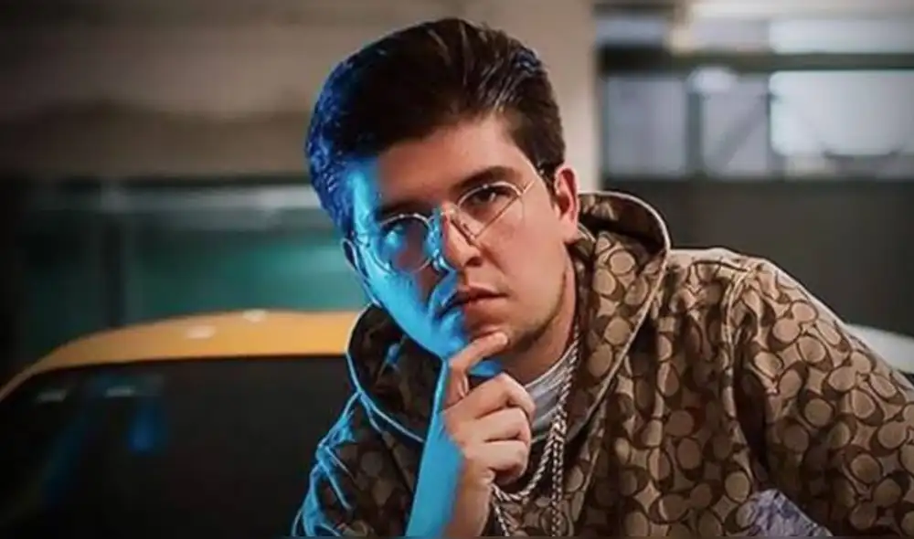 Usuarios en internet aseguraron una pronta libertad de Fofo Márquez. Foto: Foto Márquez/Instagram Usuarios en internet aseguraron una pronta libertad de Fofo Márquez. Foto: Foto Márquez/Instagram