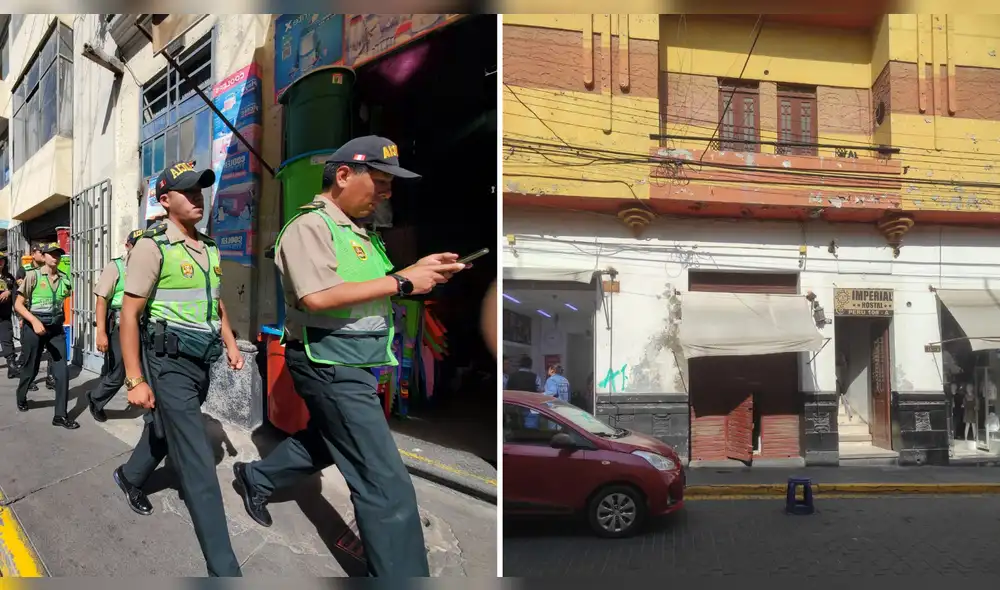 Según la dueña, sus empleadas tenían conocimiento de la existencia del dinero bajo el colchón. Foto: La República Según la dueña, sus empleadas tenían conocimiento de la existencia del dinero bajo el colchón. Foto: La República