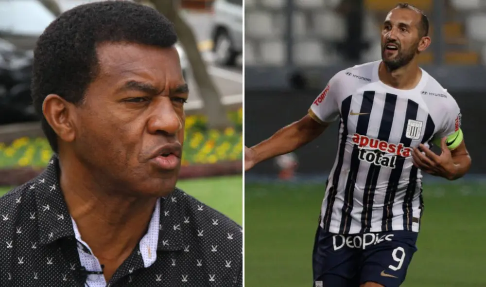 Julio César Uribe dirigió por última vez en el 2021. Foto: composición LR/Luis Jiménez/La República Julio César Uribe dirigió por última vez en el 2021. Foto: composición LR/Luis Jiménez/La República