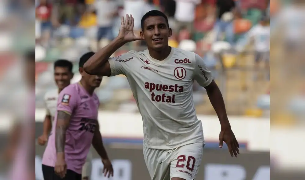 Universitario se ubica en el segundo lugar del Grupo D de la Copa Libertadores Universitario se ubica en el segundo lugar del Grupo D de la Copa Libertadores