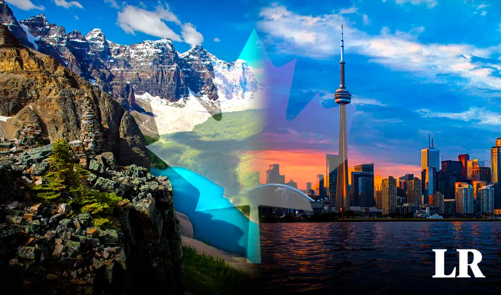 El país se rige por un conjunto de leyes y principios. Foto: Composición LR/Expedia/Education.