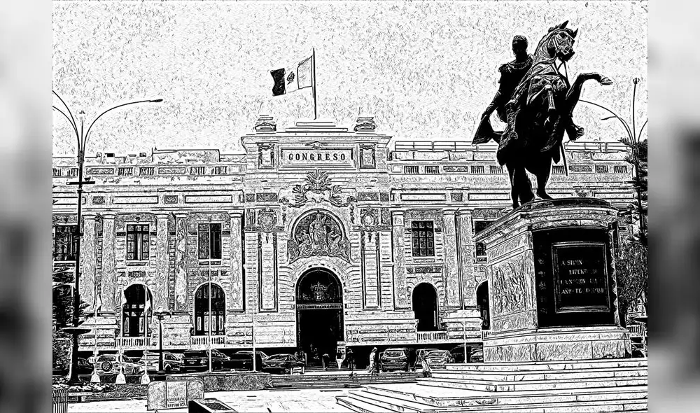 Congreso de la República Congreso de la República