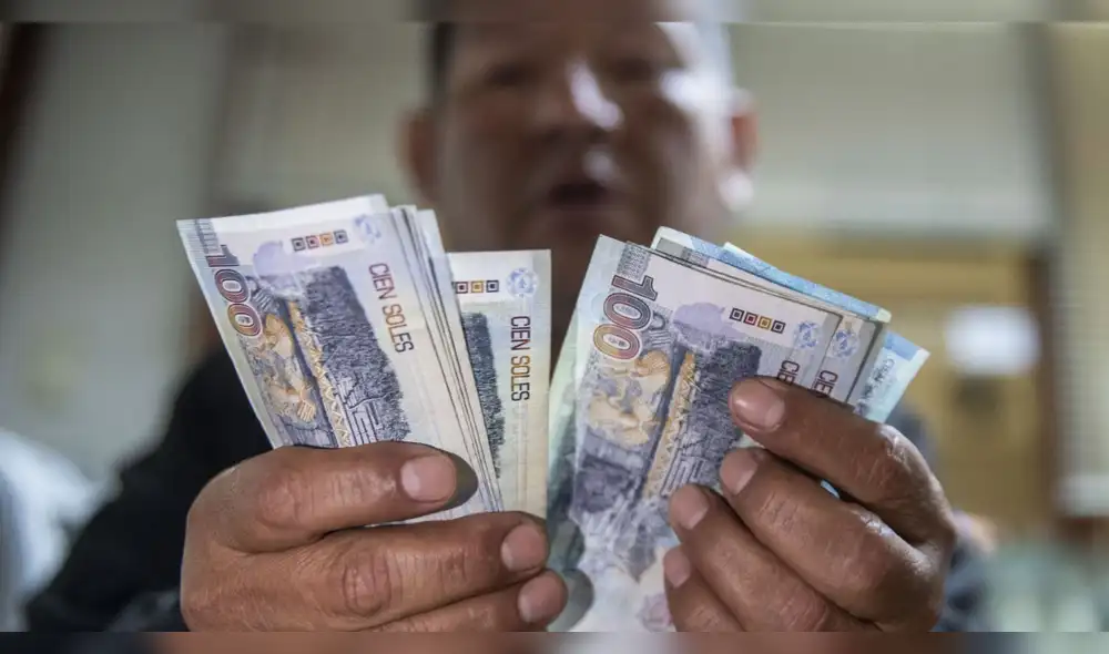 Entérate todo sobre la el retiro de la CTS. Foto: difusión