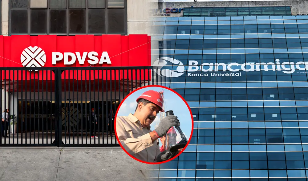 Nicolás Maduro se pronunció por los casos de corrupción dentro de PDVSA. Foto: composición LR/Jazmin Ceras/AFP
