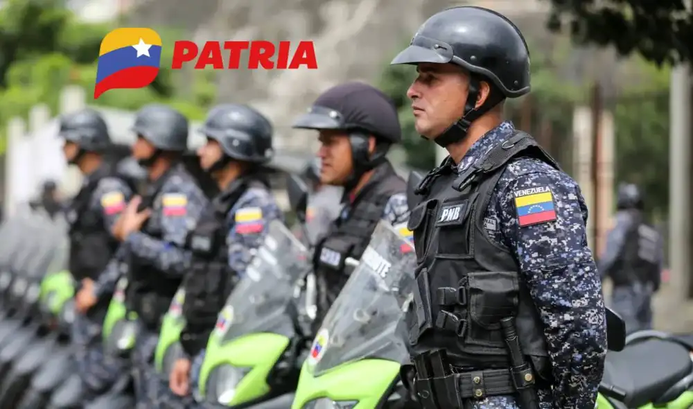 El Bono Cuadrante de Paz es de los últimos subsidios mensuales en entregarse por Patria. Foto: composición LR/Últimas Noticias/Patria