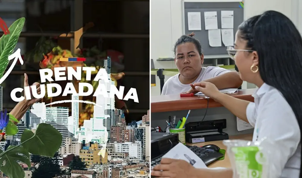 Según Gustavo Bolívar, la demora en el pago de Renta Ciudadana 2024 se debe a los problemas encontrados dentro del sistema del subsidio. Foto: Prosperidad Social