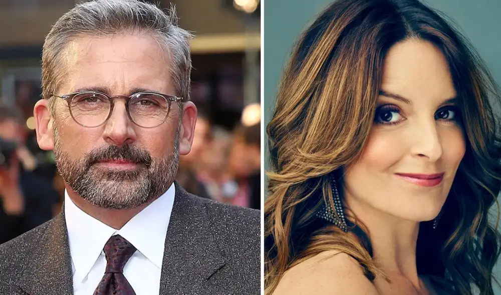 'The Four Seasons' es la nueva serie de Netflix que se estrenará a finales del año 2024. Foto: composición LR/The Holllywood Reporter