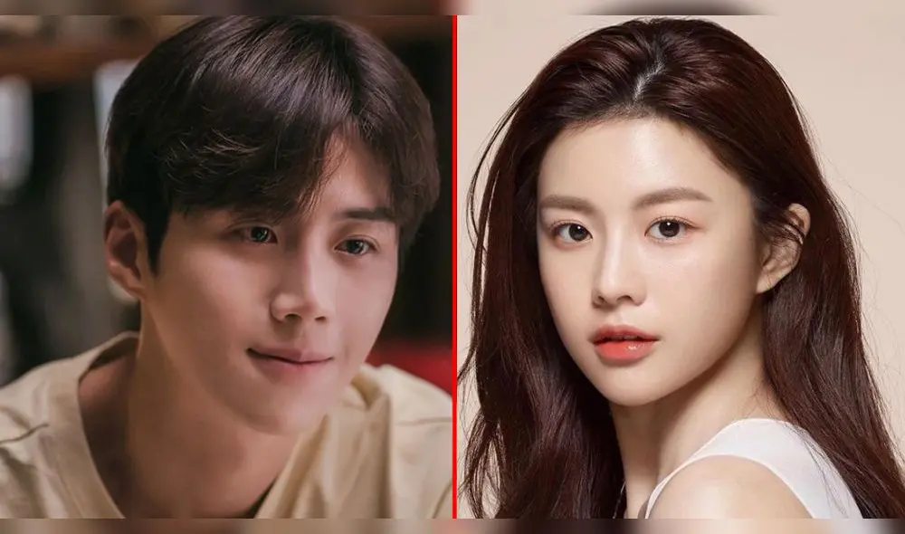 'Can This Love Be Translated?' unirá a Kim Seon Ho y Go Yoon Jung por primera vez en pantallas. Foto: composición LR/Naver