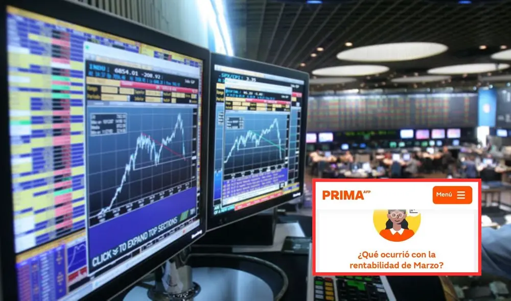 La SBS tiene hasta el 3 de mayo para publicar el cronograma del retiro de AFP. Foto: Andina/LR