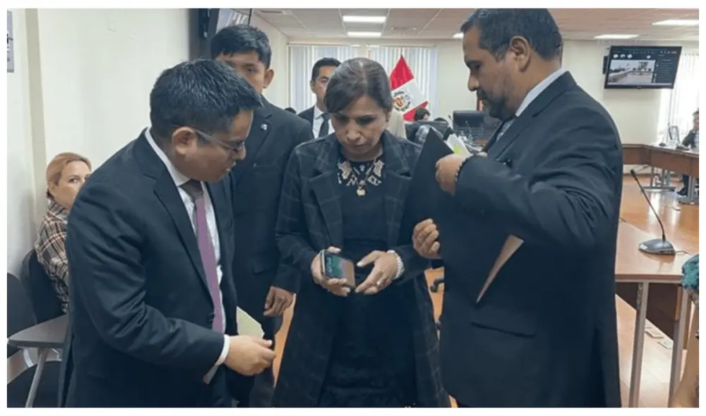 Patricia Benavides, Jaime Villanueva y Miguel Girao digitaron contrato por US$46,8 millones.