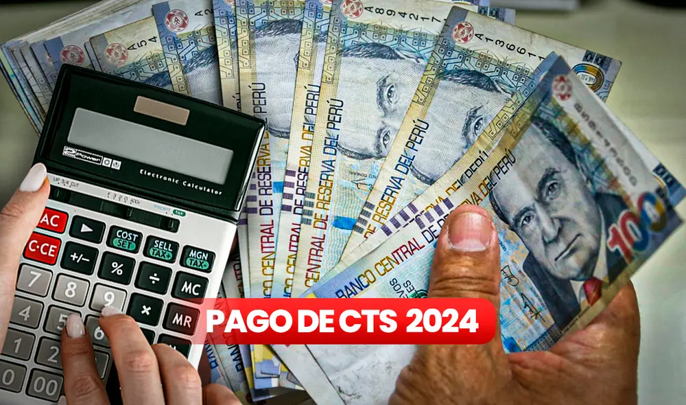 El incumplimiento del depósito de la CTS en el plazo estipulado constituye una infracción grave que puede ser multada por Sunafil. Foto: composición LR/Andina