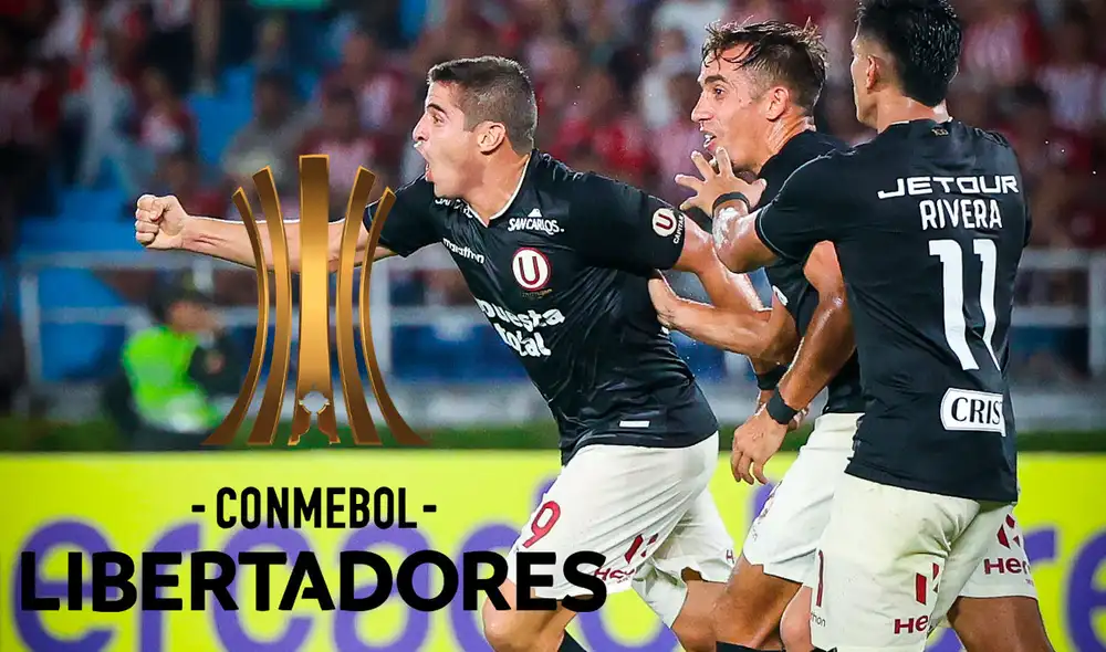 Universitario tiene 4 unidades en la Copa Libertadores 2024. Foto: Universitario. Universitario tiene 4 unidades en la Copa Libertadores 2024. Foto: Universitario.