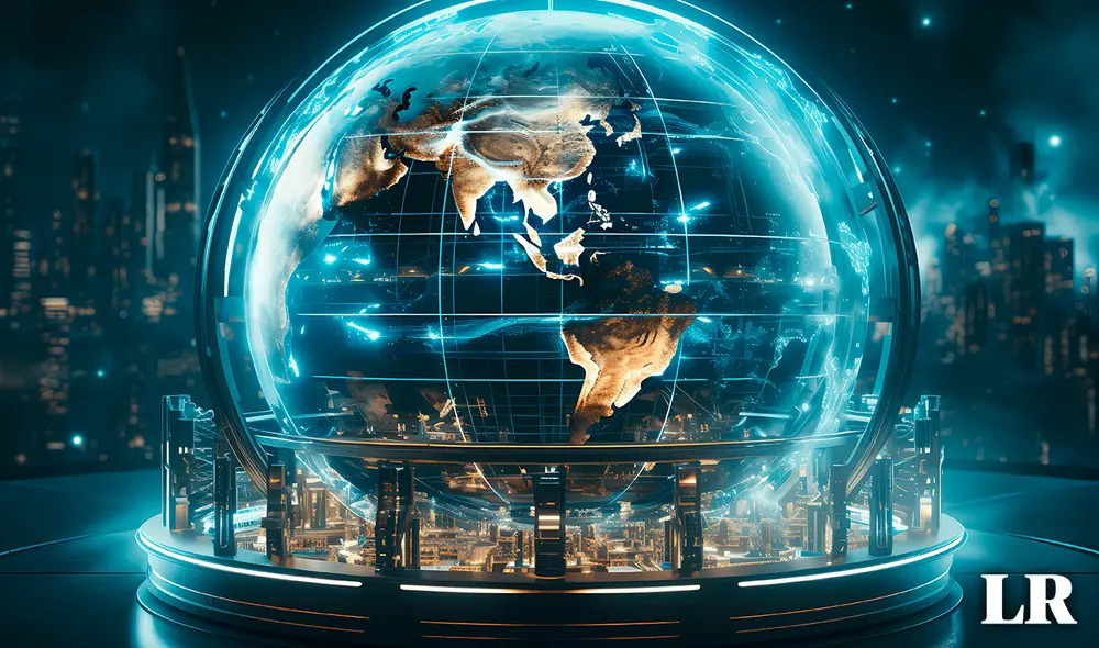 Los mejores países para hacer negocios, según el EIU, revelan sorpresas y cambios significativos. Foto: IA