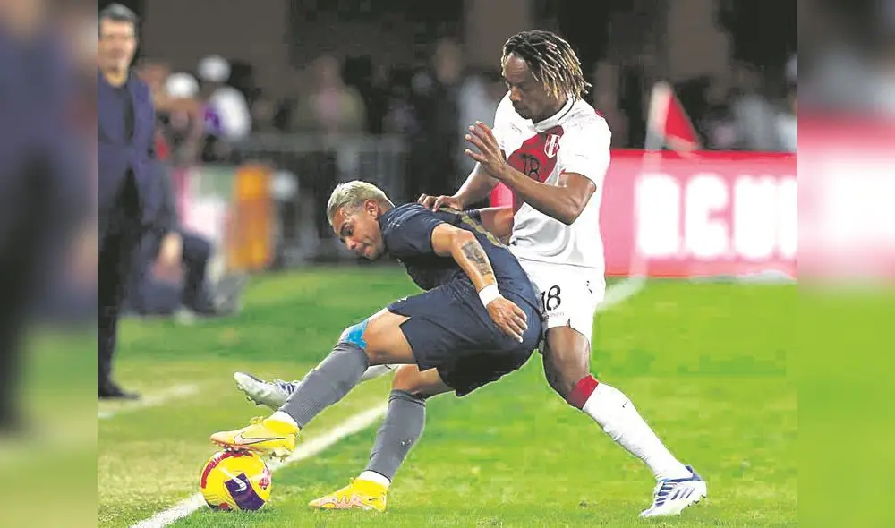 Perú debutará en la Copa América 2024 ante la selección de Chile, hoy dirigida por Ricardo Gareca