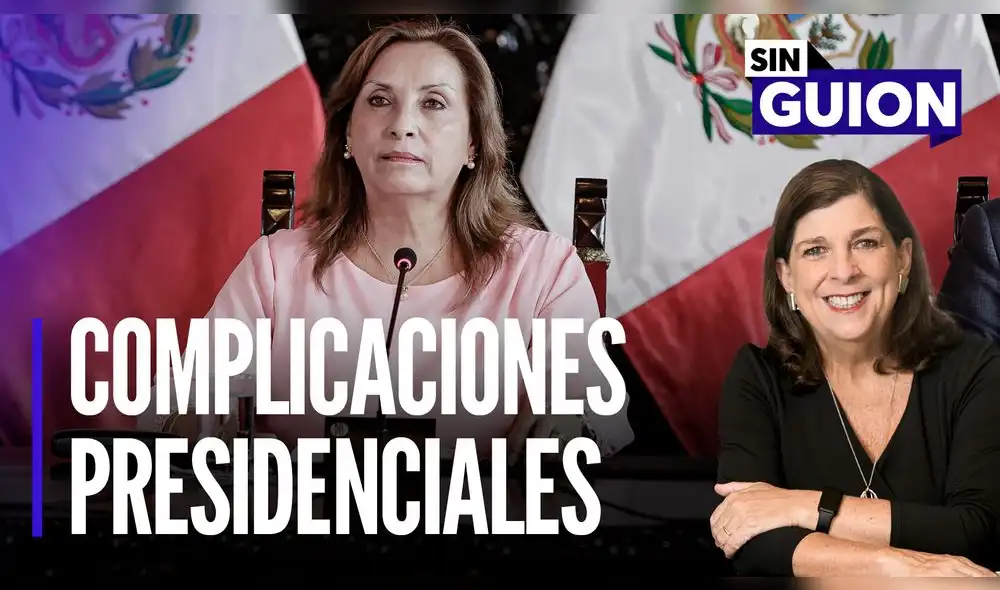 Boluarte inicialmente señaló que la contratación de Víctor Torres fue legal. Foto: La República Boluarte inicialmente señaló que la contratación de Víctor Torres fue legal. Foto: La República