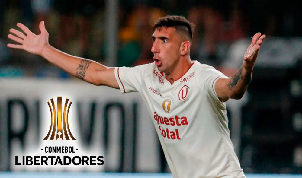 Diego Dorregaray llegó a inicios del 2024 desde el fútbol de Chipre. Foto: Luis Jiménez/GLR