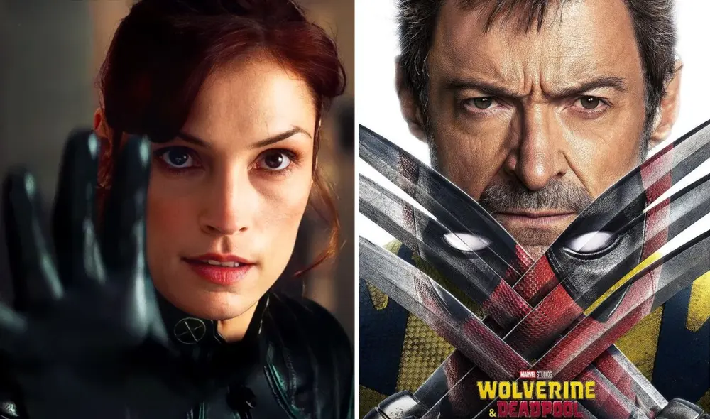 'Wolverine y Deadpool': la cinta se estrenará el 26 de julio del 2024. Foto: composición LR/Marvel 'Wolverine y Deadpool': la cinta se estrenará el 26 de julio del 2024. Foto: composición LR/Marvel