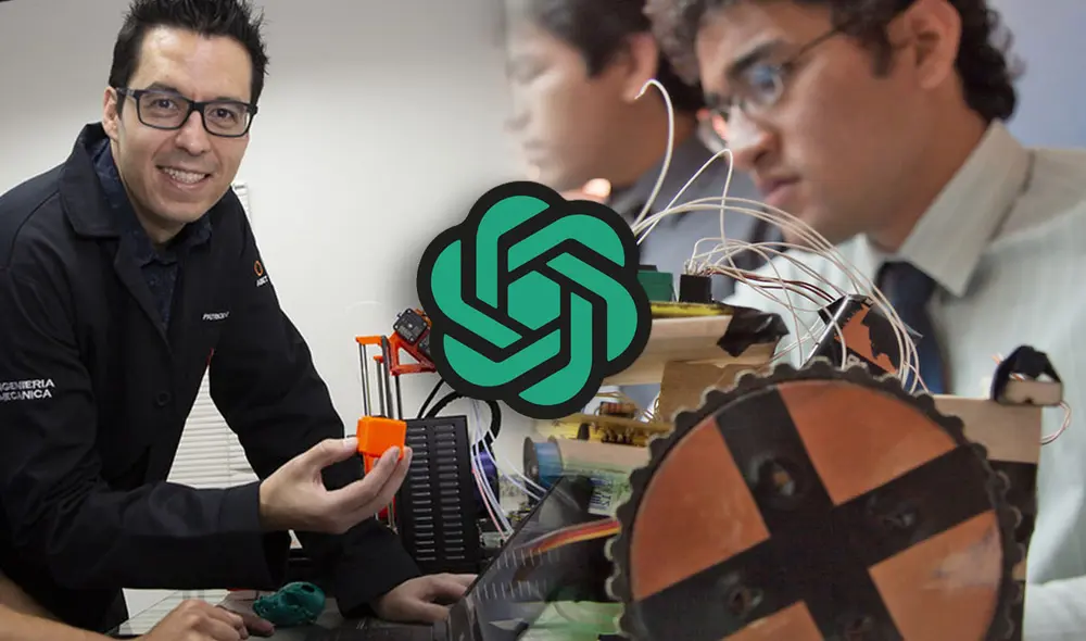 La ingeniería abarca disciplinas que aplican principios científicos y matemáticos para diseñar, construir y mantener sistemas y estructuras que benefician a la sociedad. Foto: composición LR/Universidad de Piura