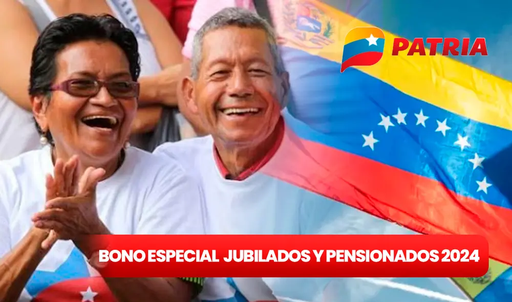 Este subsidio se entrega cada mes a miles de venezolanos vía el Sistema Patria por parte del Gobierno de Nicolás Maduro. Foto: composición LR/X. Este subsidio se entrega cada mes a miles de venezolanos vía el Sistema Patria por parte del Gobierno de Nicolás Maduro. Foto: composición LR/X.
