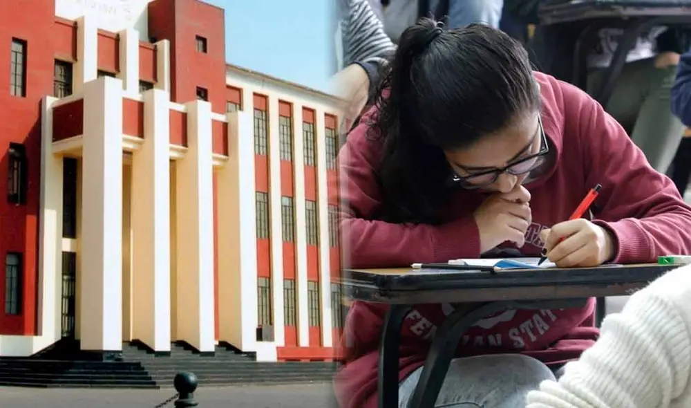 La UNI busca formar profesionales altamente capacitados para contribuir al desarrollo en diversas áreas de estudio. Foto: composición LR/Andina
